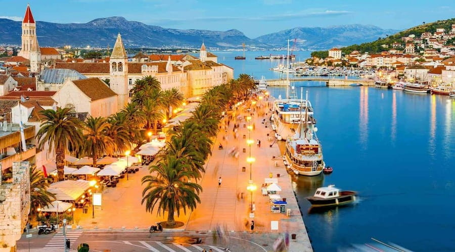 From Split: Blue Lagoon and 3 Island Boat Tour - Key Points to Know Before You Go