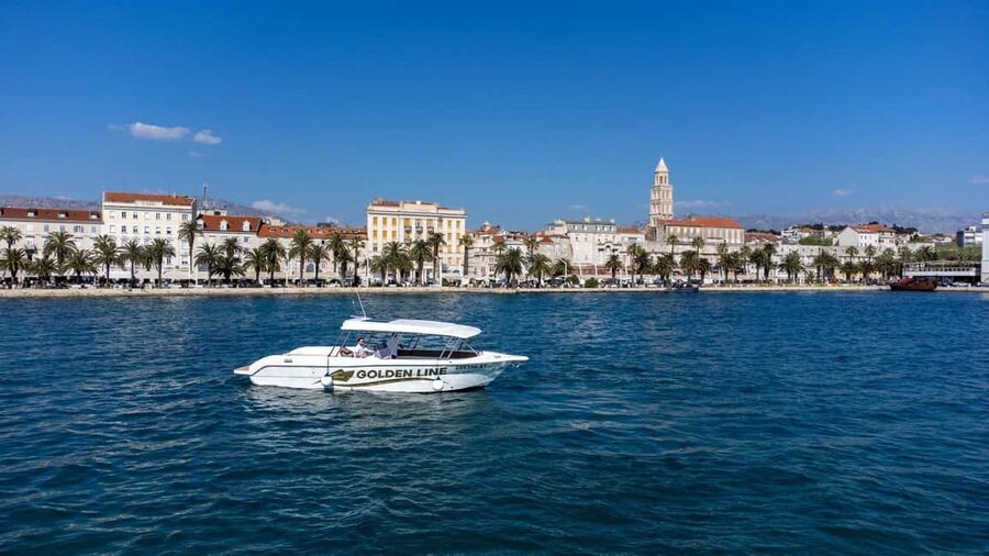 From Split: Blue Lagoon and 3 Island Boat Tour - Why This Five-Hour Boat Trip Works