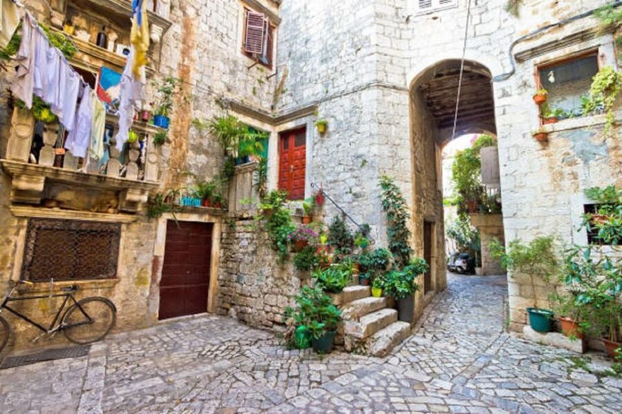 From Split: Blue Lagoon, Šolta, and Trogir Speedboat Tour - Who should book this speedboat tour?