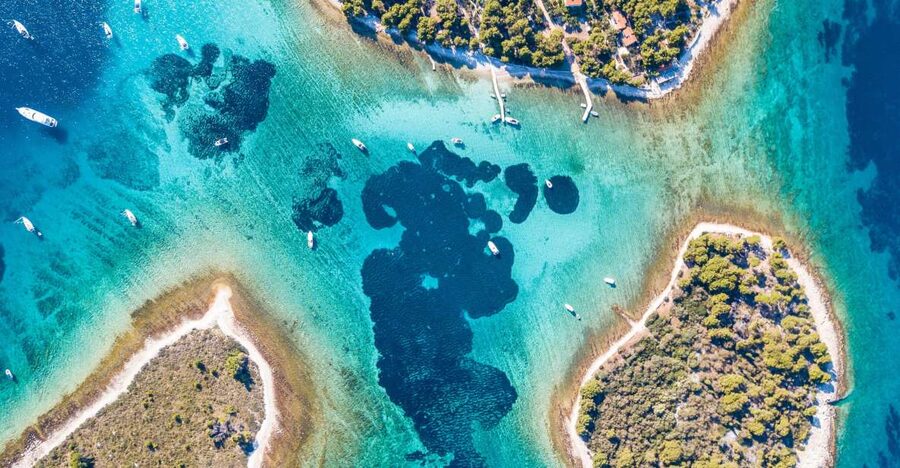 From Split: Blue Lagoon & Trogir Boat Trip with Snorkeling - Key Details Before You Book