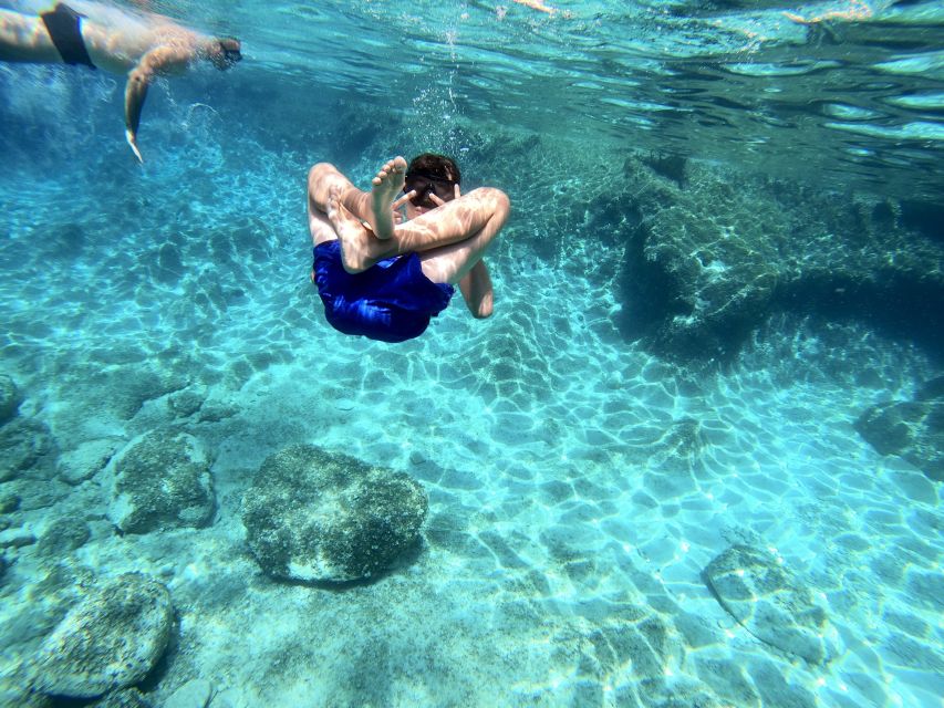 From Split: Blue Lagoon & Trogir Boat Trip with Snorkeling - Should You Book This Split Boat Trip?