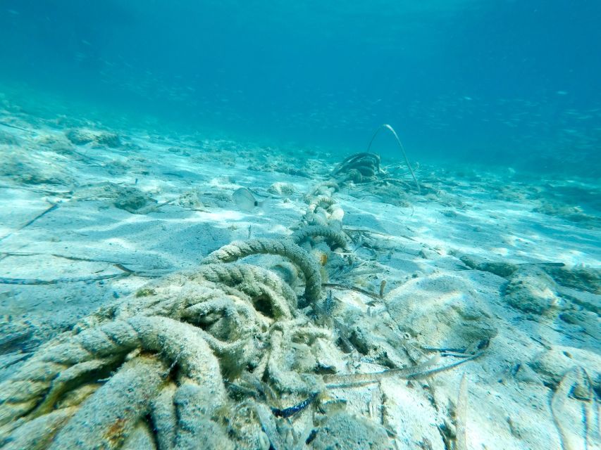 From Split: Blue Lagoon & Trogir Boat Trip with Snorkeling - Practical Tips for a Better Day
