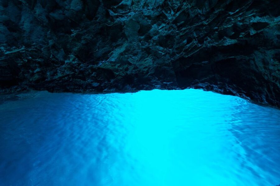 From Split, Croatia: Blue Cave & Hvar 5 Islands tour - Practical Tips Before You Go
