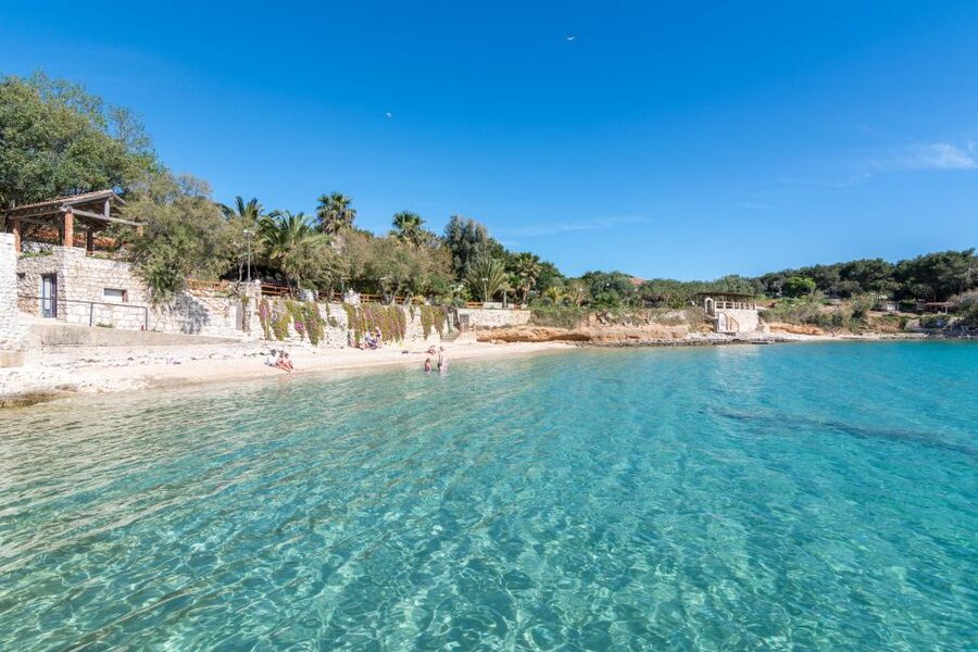 From Split, Croatia: Blue Cave & Hvar 5 Islands tour - Hvar Gives You Two and a Half Hours