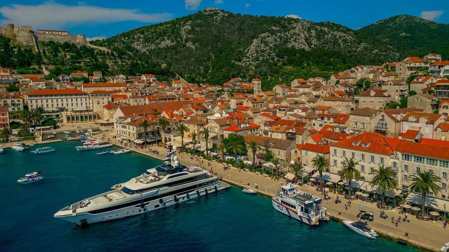 From Split, Croatia: Blue Cave & Hvar 5 Islands tour - Who Will Enjoy This Tour Most