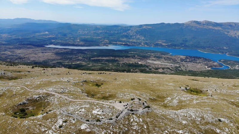 From Split: Dinara Nature Park Quad Adventure with Swimming - Why this trip works beyond the usual Split itinerary