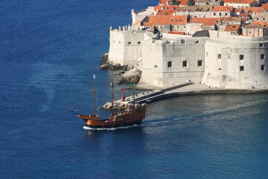 From Split: Dubrovnik Day Trip incl. Stop in Ston - Key points to know before booking