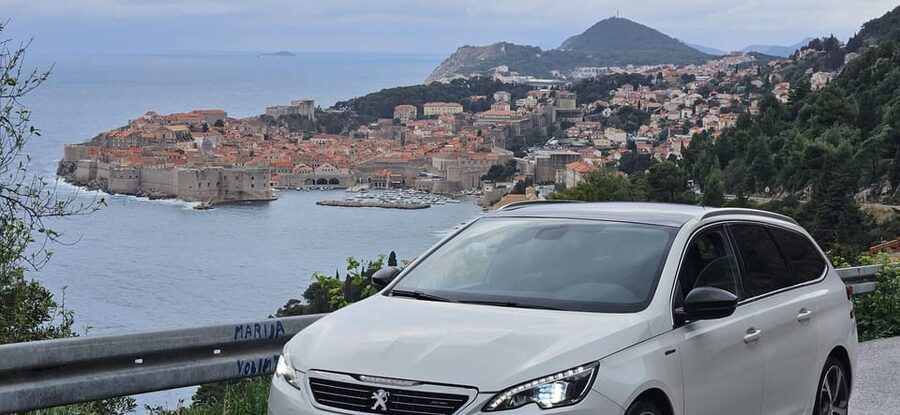 From Split: Dubrovnik Day Trip incl. Stop in Ston - Four hours inside Dubrovnik’s Old Town