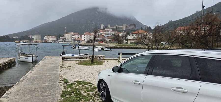 From Split: Dubrovnik Day Trip incl. Stop in Ston - What the private format changes