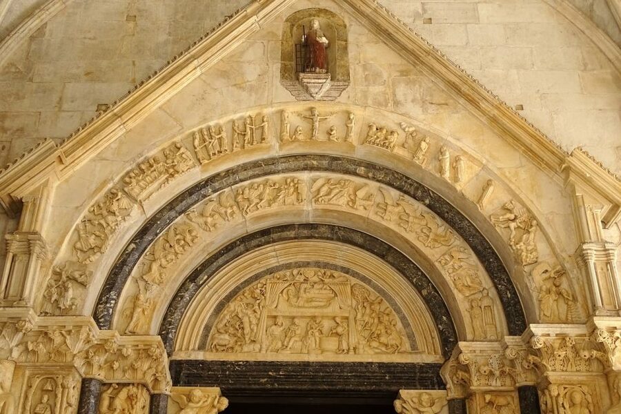 From Split: Half-Day Tour of Trogir Old Town in Small Group - Key points before you book