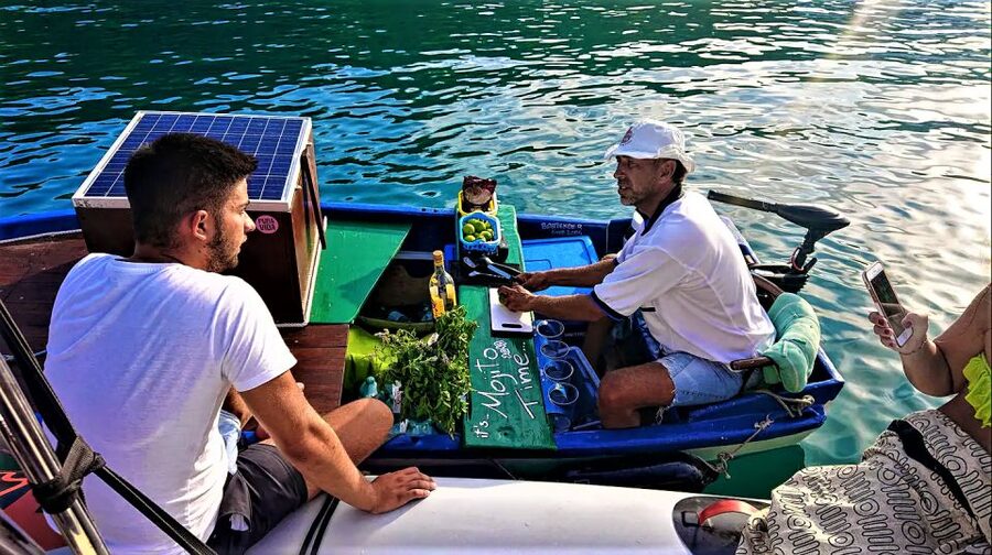 From Split: Half-day Trogir Tour & Speedboat to Blue Lagoon - Practical advice before you go