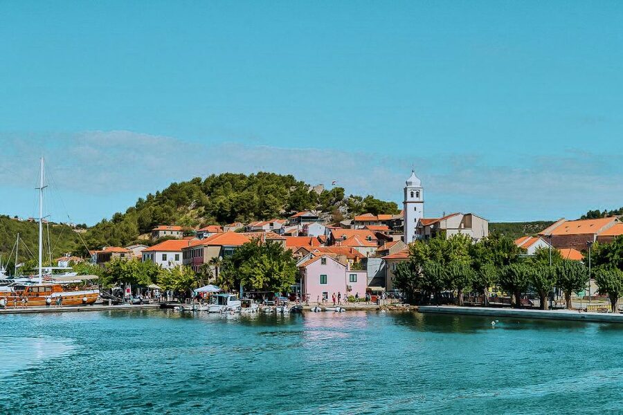 From Split: Krka National Park Tour - Key points to know before booking