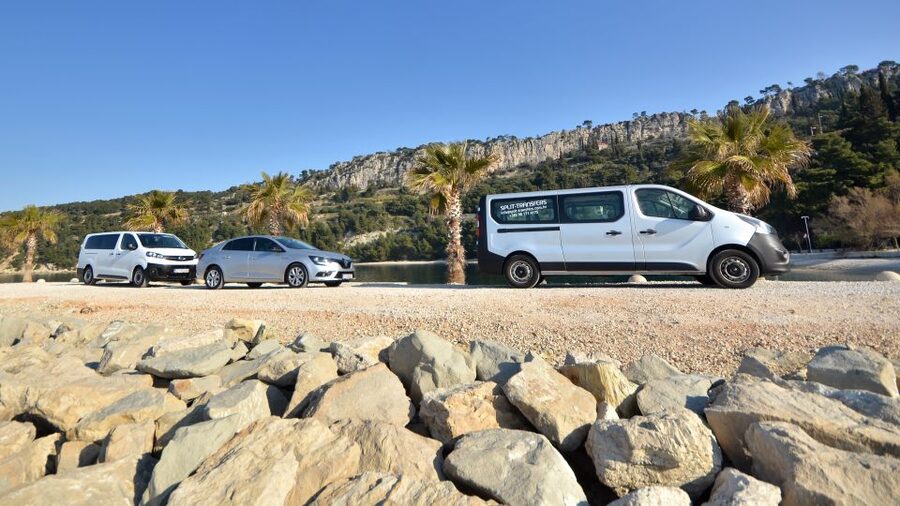 From Split: Krka National Park & Waterfalls Private Day Trip - Key Points Before You Book