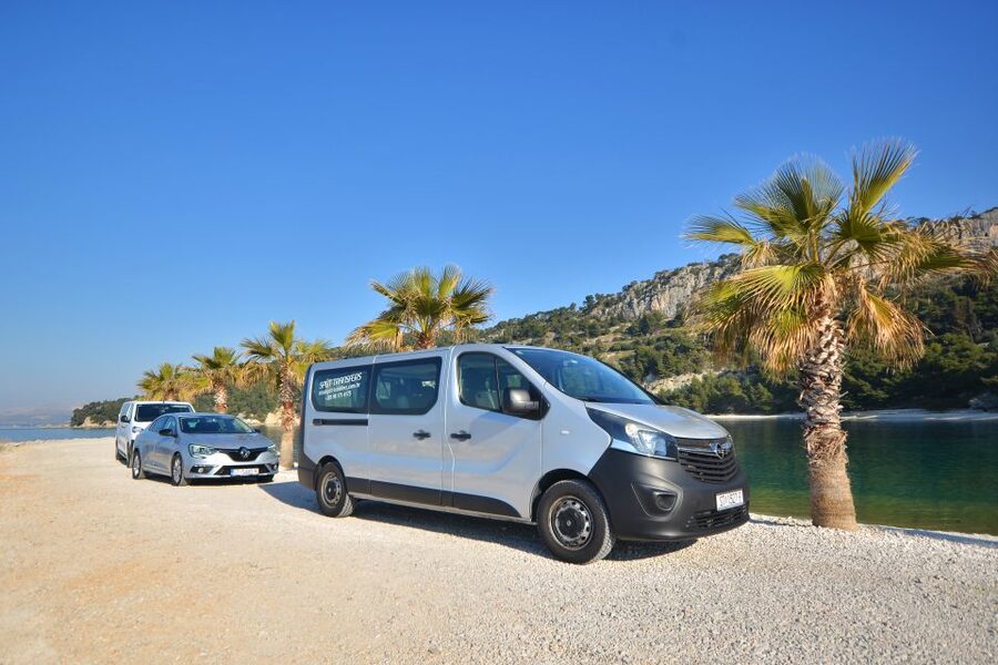 From Split: Krka National Park & Waterfalls Private Day Trip - Should You Book the Krka Private Trip?