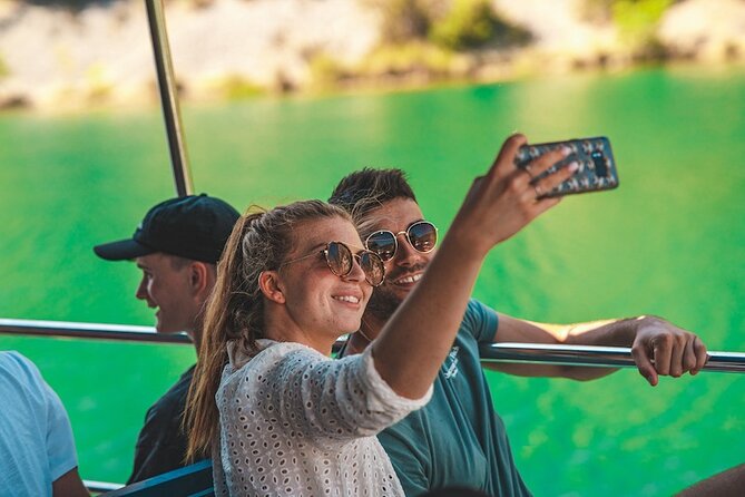 From Split: Krka Waterfalls Tour, Boat Cruise & Swimming - What to bring for a smoother day
