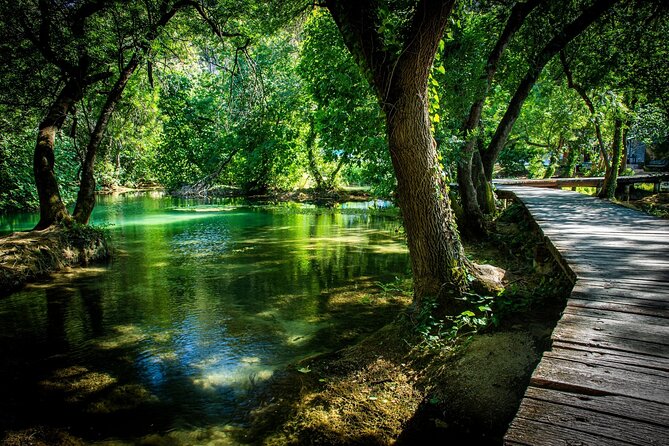 From Split: Krka Waterfalls Trip with Boat Cruise and Swimming - At a glance: what makes this day trip useful