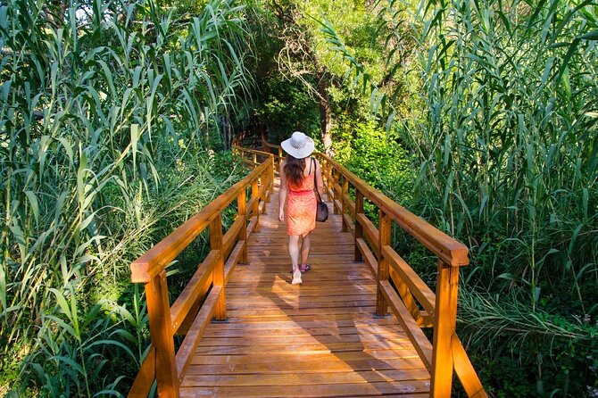 From Split: Krka Waterfalls Trip with Boat Cruise and Swimming - Why Krka makes a good escape from Split