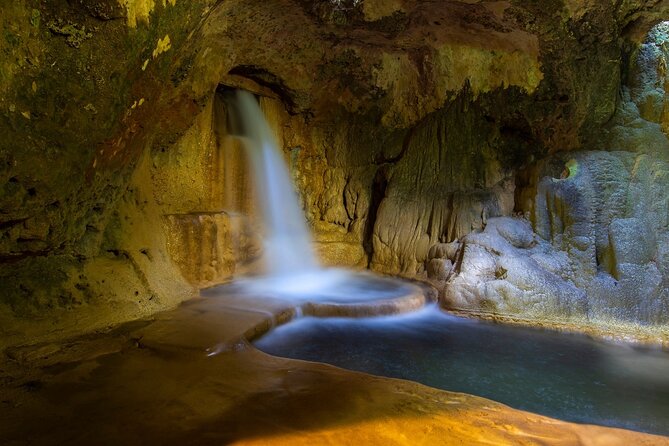 From Split: Krka Waterfalls Trip with Boat Cruise and Swimming - How much value do you get for $32.65?