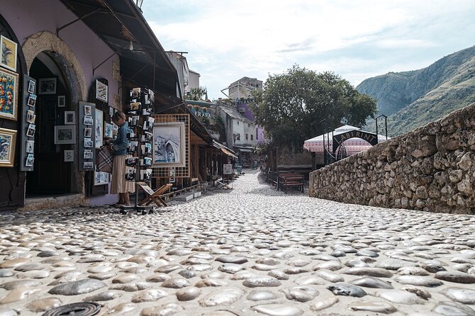 From Split: Mostar and Kravice Waterfalls Tour - Why this day trip from Split works