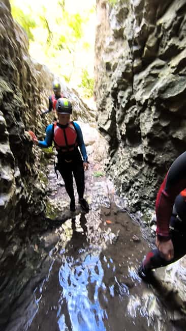 From Split/Omiš: Canyoning Cetina River + Free Photos/Video - Getting from Split or Omiš to Zadvarje