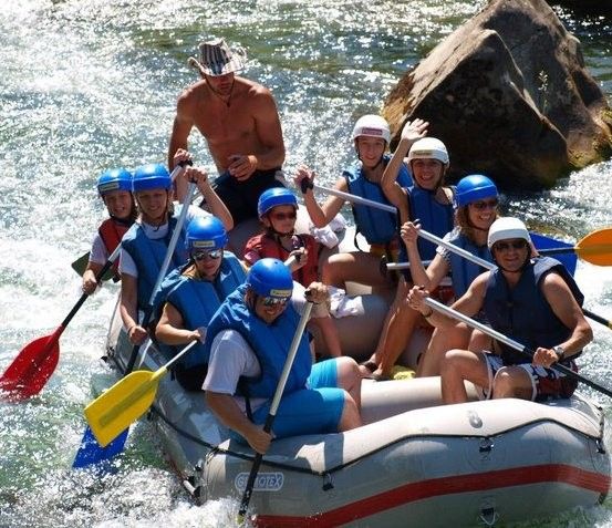 From Split or Trogir: Cetina River Rafting with Transfer - Why the Cetina River is worth your time