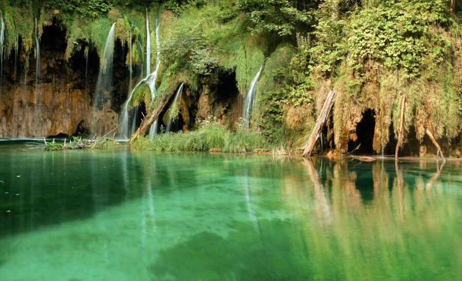 From Split or Trogir: Plitvice Lakes Guided Full-Day Tour - Who will enjoy this day trip most