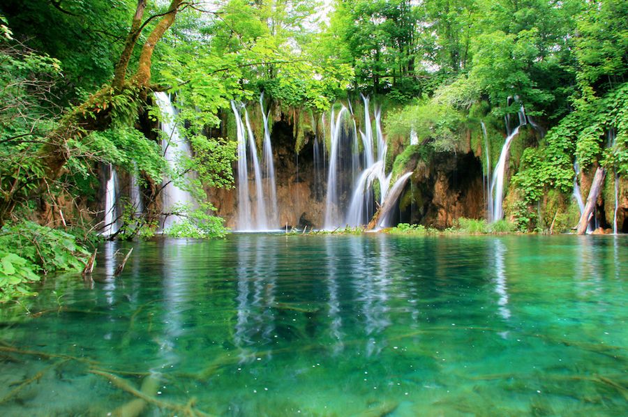 From Split or Trogir: Plitvice Lakes Private Tour - Why Plitvice is worth a day from the coast