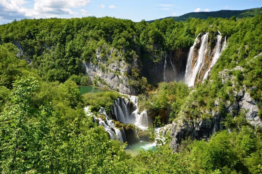 From Split or Trogir: Plitvice Lakes Trip with Entry Ticket - Five things to know before you book