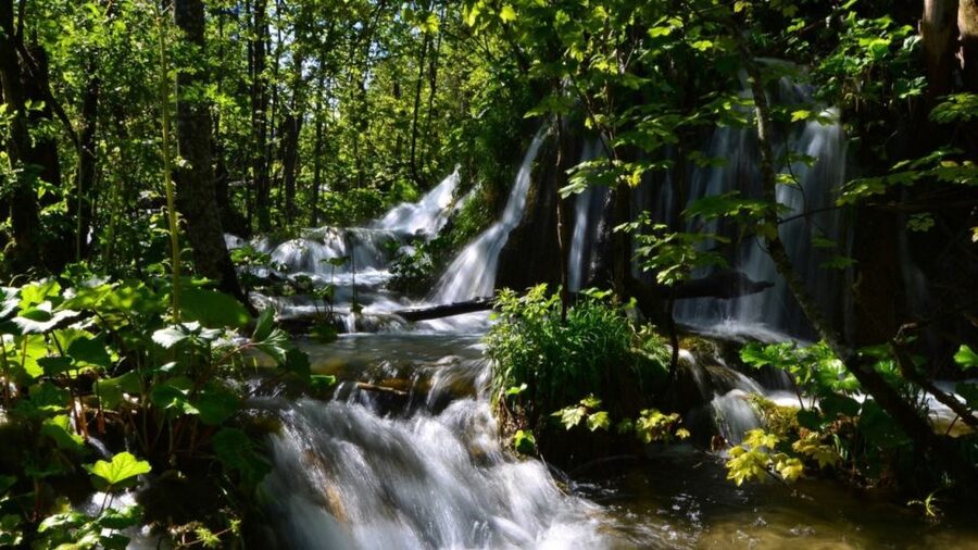 From Split or Trogir: Plitvice Lakes Trip with Entry Ticket - Why Plitvice is worth the long ride from Split