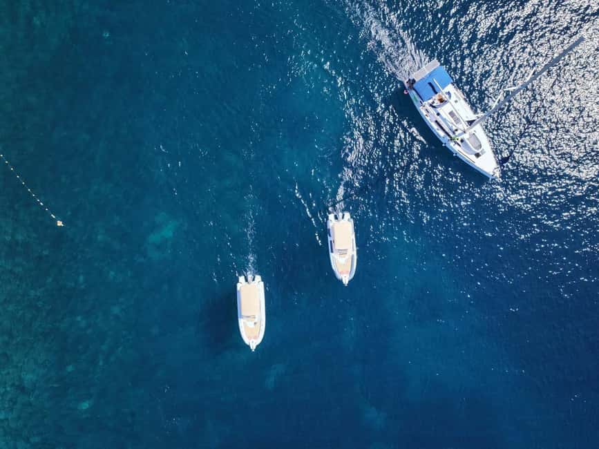 From Split or Trogir: Trogir and Blue Lagoon Half-Day Trip - Maslinica on Šolta: the most relaxed stop