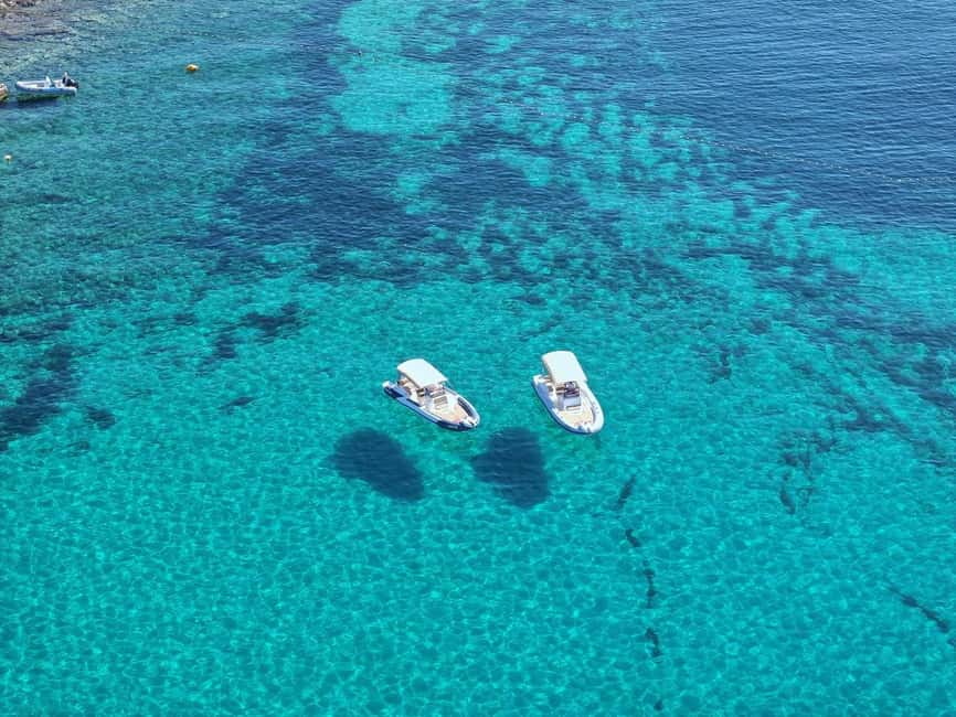 From Split or Trogir: Trogir and Blue Lagoon Half-Day Trip - Trogir: one hour among old stone streets