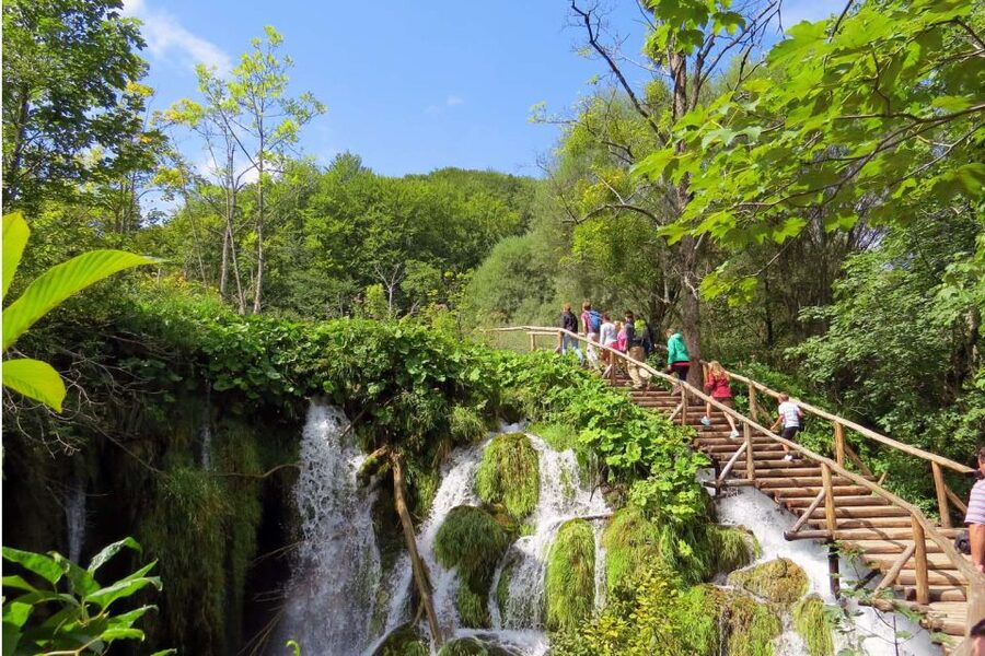 From Split: Plitvice Lakes Full-Day Trip - Why Plitvice Lakes Is Worth the Long Ride