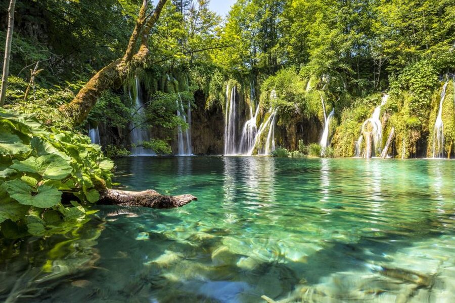 From Split: Plitvice Lakes Fully-Guided Day Tour - Key points to know before booking
