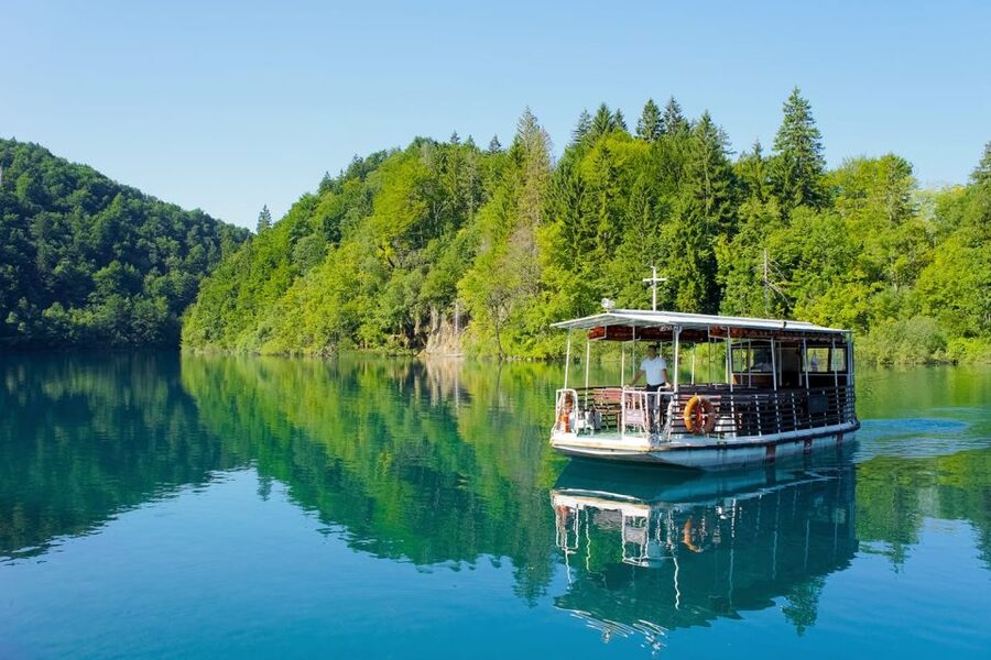 From Split: Plitvice Lakes Fully-Guided Day Tour - Weather, clothing, and physical demands