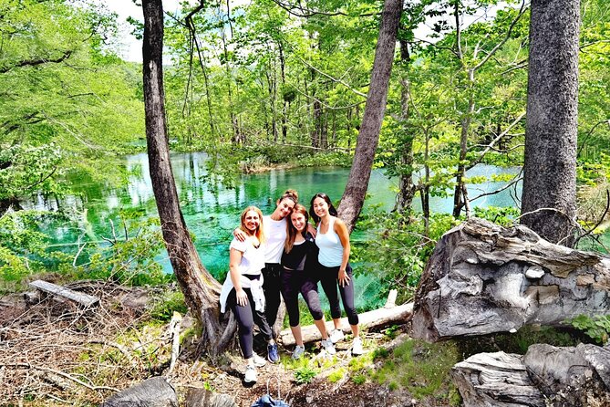 From Split: Plitvice Lakes National Park Guided Tour - Why Plitvice deserves a full day from Split