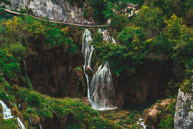 From Split: Plitvice Lakes - Private tour - Why Plitvice Works as a Day Trip From Split