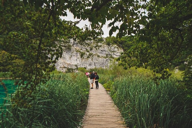 From Split: Plitvice Lakes - Private tour - Timing, Fitness, and What to Bring