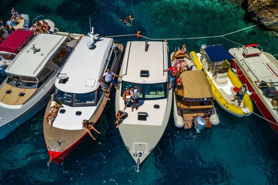 From Split: Private Day Trip to Blue Cave and Islands - Who will enjoy this day most