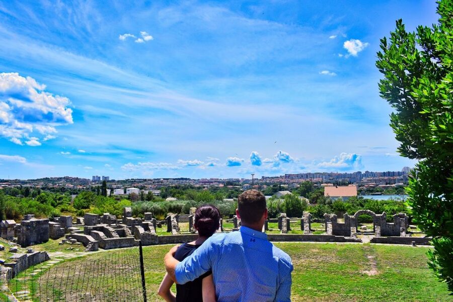 From Split: Private Salona and Fortress of Klis Tour - Why this five-hour pairing works from Split