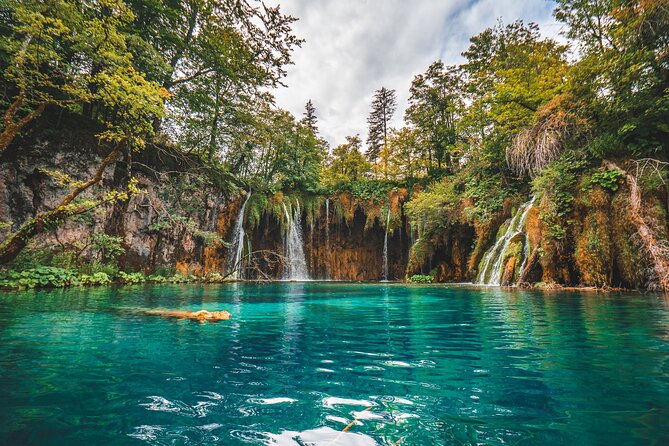 From Split: Self-Guided Plitvice Lakes Day Tour with Boat Ride - Key points to know before booking