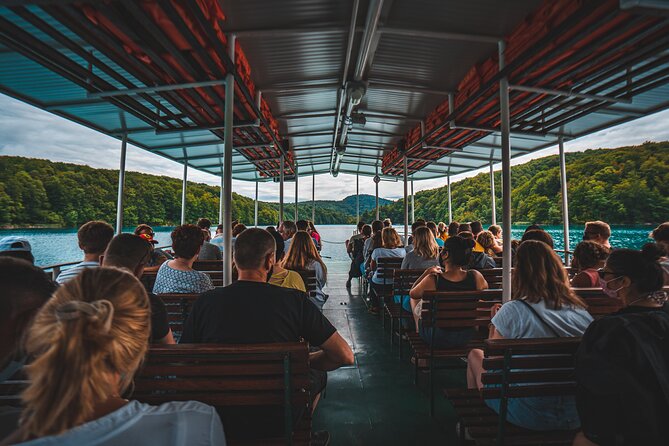 From Split: Self-Guided Plitvice Lakes Day Tour with Boat Ride - Is $60.49 good value?