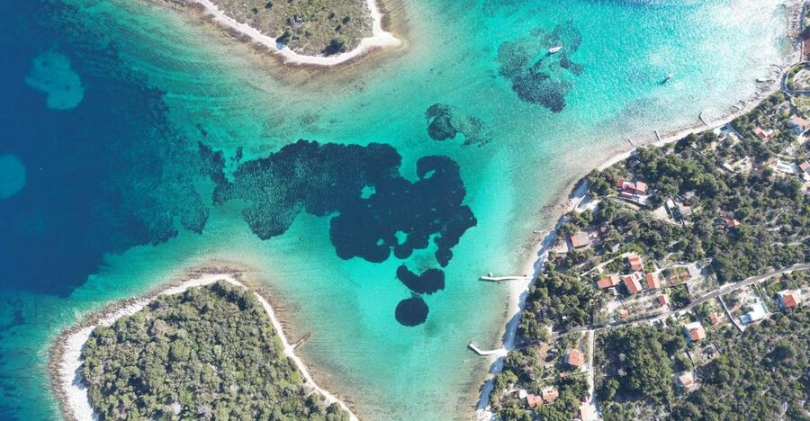 From Split: Trogir & Blue Lagoon Boat Tour with Snorkeling - Key points to know before booking