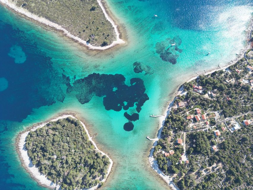 From Split: Trogir & Blue Lagoon Boat Tour with Snorkeling - FAQ