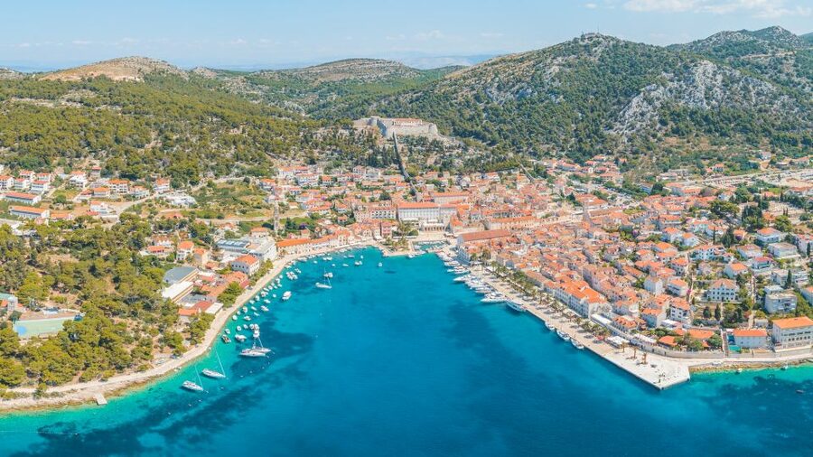 From Split: Trogir & Blue Lagoon Boat Tour with Snorkeling - Price, group size, and overall value