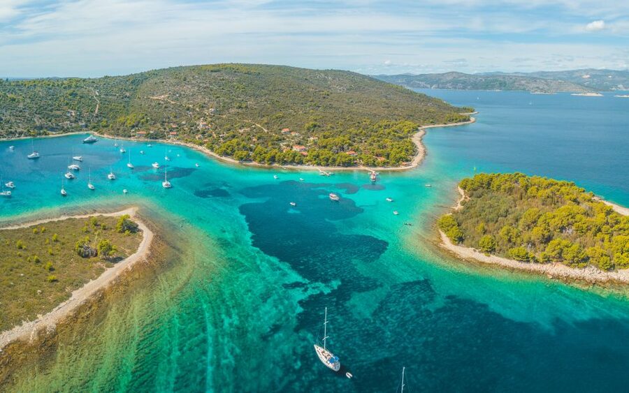 From Split: Trogir & Blue Lagoon Boat Tour with Snorkeling - Who should book this boat tour?