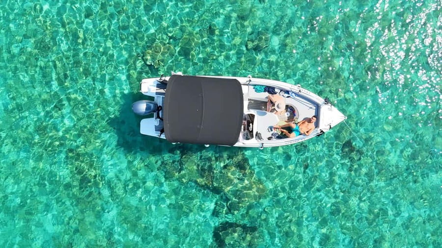 From Split: Trogir, Blue Lagoon, Maslinica Boat Tour - What to pack for a comfortable day
