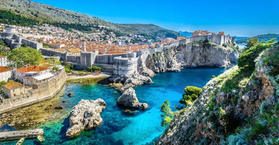 From Split & Trogir: Dubrovnik Guided Day Tour - Key Things to Know Before You Book