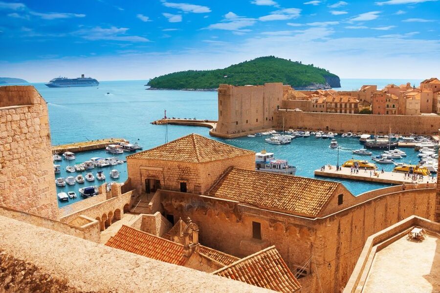 From Split & Trogir: Dubrovnik Guided Day Tour - Is $82 a Fair Price?