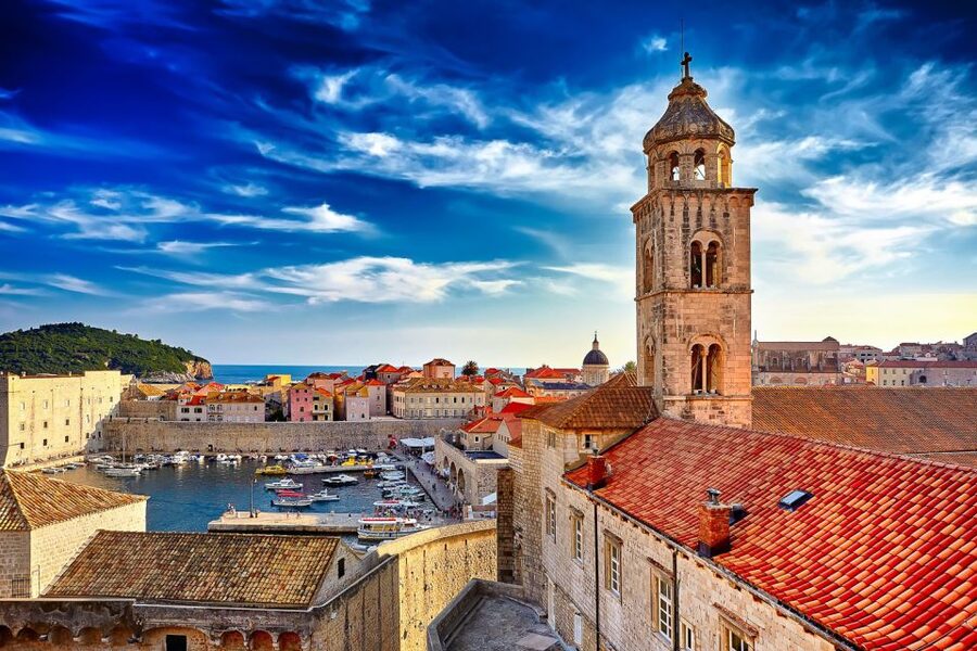 From Split & Trogir: Dubrovnik Guided Day Tour - Who Will Enjoy This Tour Most?
