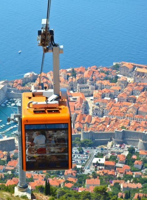 From Split/Trogir: Dubrovnik Guided Tour with a Stop in Ston - Should you book it?